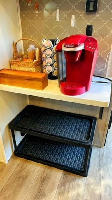 Luxury Glamping Near Idaho Event Center In Nampa Apartment Bagian luar foto