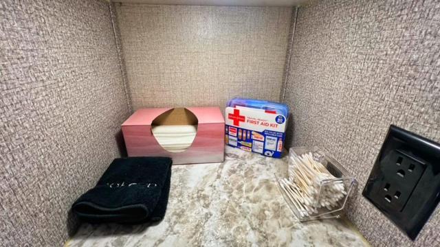 Luxury Glamping Near Idaho Event Center In Nampa Apartment Bagian luar foto