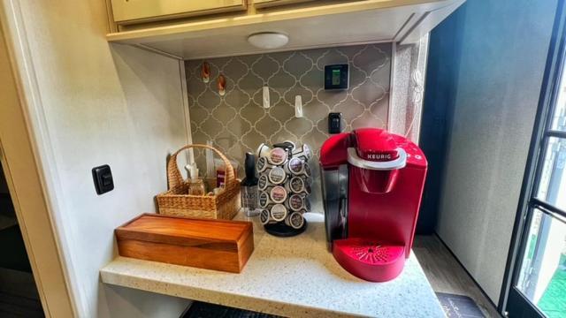 Luxury Glamping Near Idaho Event Center In Nampa Apartment Bagian luar foto