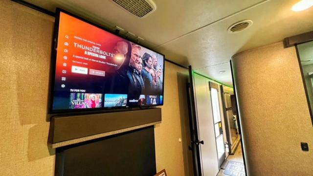 Luxury Glamping Near Idaho Event Center In Nampa Apartment Bagian luar foto